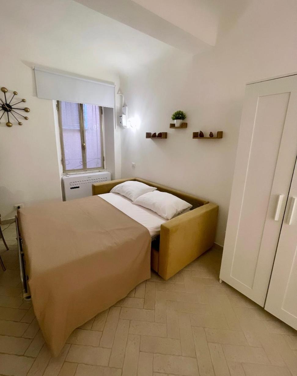Apartamento La Conchiglia Lerici Exterior foto
