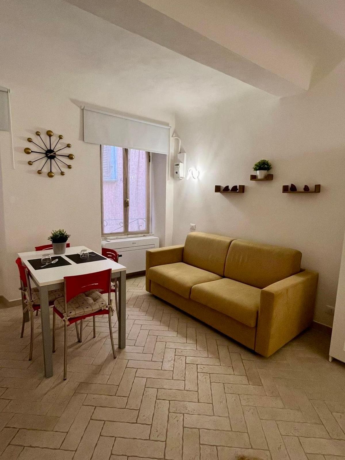 Apartamento La Conchiglia Lerici Exterior foto