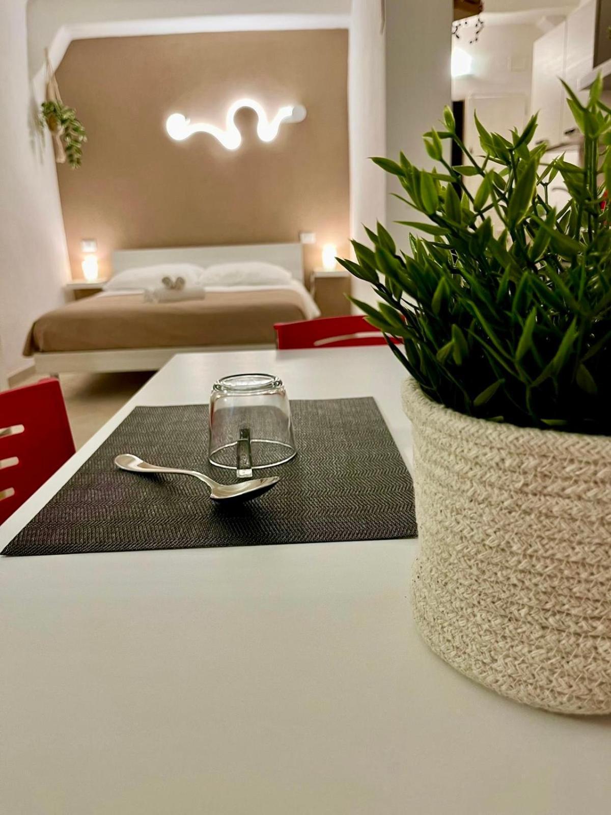 Apartamento La Conchiglia Lerici Exterior foto